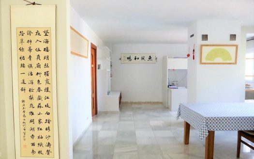 Villa de 4 dormitorios en Nueva Andalucia
