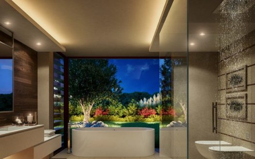 Apartamento de 3 dormitorios en Benahavis