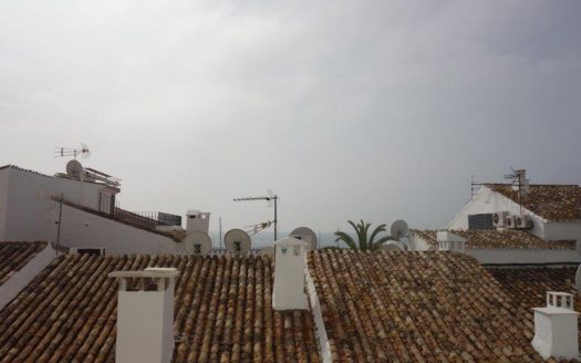 Apartamento de 2 dormitorios en Puerto Banus