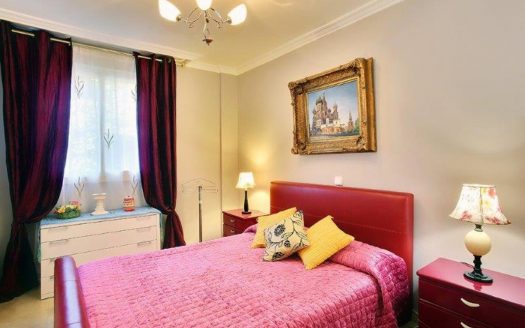 Apartamento de 2 dormitorios en Nueva Andalucia