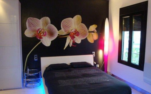 Ático de 2 dormitorios en Puerto Banus