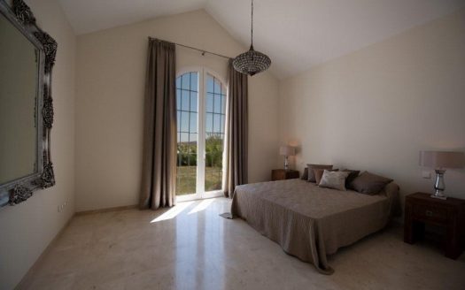 Villa de 3 dormitorios en Benahavis