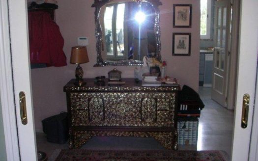 Ático de 3 dormitorios en Milla de Oro