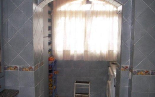 Ático de 3 dormitorios en Milla de Oro