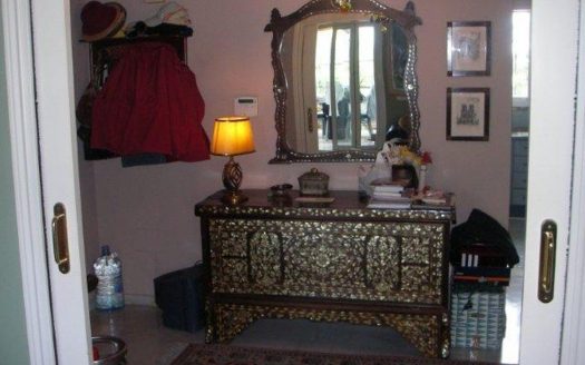 Ático de 3 dormitorios en Milla de Oro