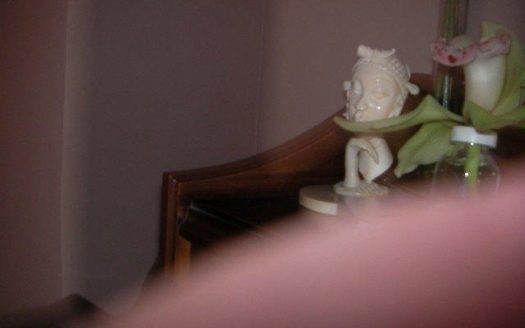 Ático de 3 dormitorios en Milla de Oro