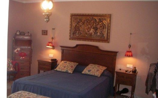 Ático de 3 dormitorios en Milla de Oro