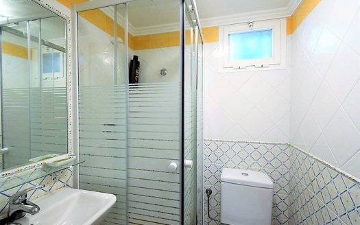 Adosado de 4 dormitorios en Puerto Banus