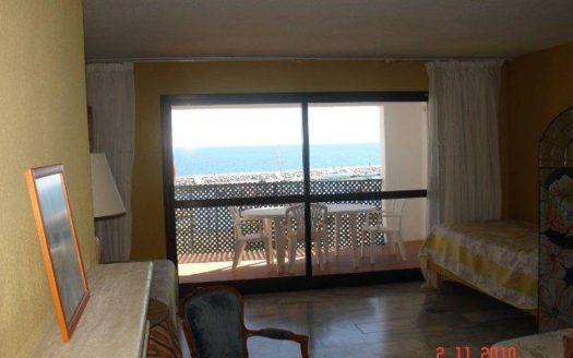 Apartamento de 5 dormitorios en Puerto Banus