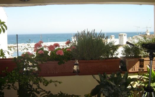 Apartamento de 5 dormitorios en Puerto Banus