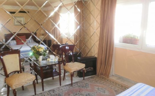 Apartamento de 5 dormitorios en Puerto Banus