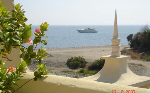 Villa de 4 dormitorios en Puerto Banus