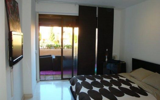 2 bedrooms Penthouse in Benahavis