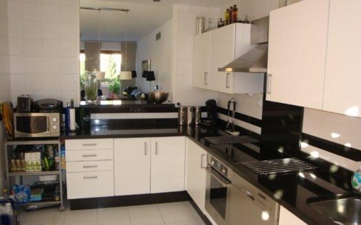 2 bedrooms Penthouse in Benahavis