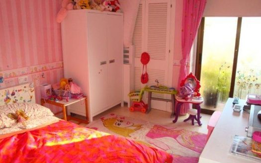 2 bedrooms Penthouse in Benahavis