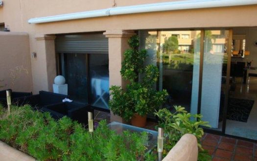 2 bedrooms Penthouse in Benahavis