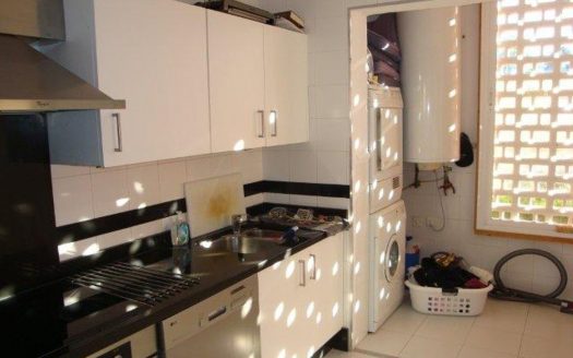 2 bedrooms Penthouse in Benahavis