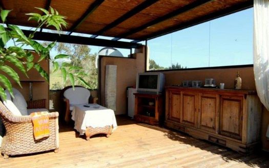 2 bedrooms Penthouse in Benahavis