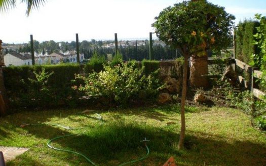 Adosado de 3 dormitorios en Nueva Andalucia