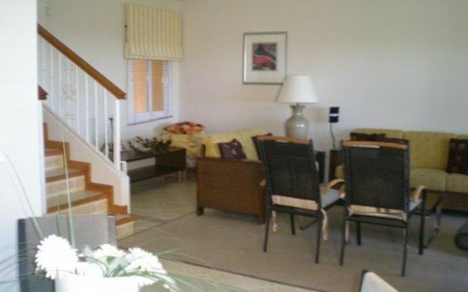 Adosado de 3 dormitorios en Nueva Andalucia