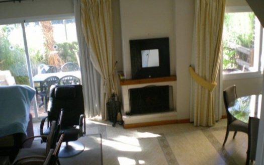 Adosado de 3 dormitorios en Nueva Andalucia