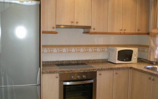 Adosado de 3 dormitorios en Nueva Andalucia