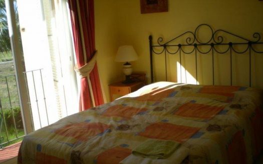 Adosado de 3 dormitorios en Nueva Andalucia