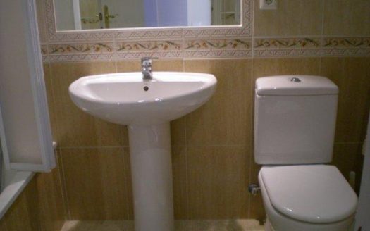 Adosado de 3 dormitorios en Nueva Andalucia