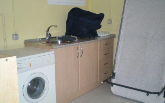 Adosado de 3 dormitorios en Nueva Andalucia