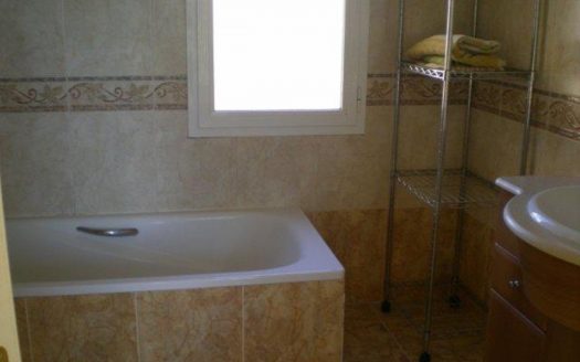 Adosado de 3 dormitorios en Nueva Andalucia