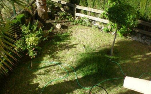 Adosado de 3 dormitorios en Nueva Andalucia