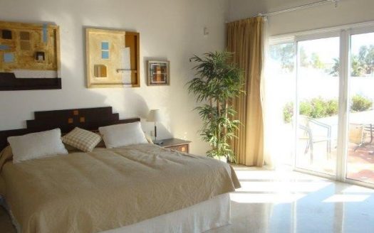 Ático de 3 dormitorios en Puerto Banus