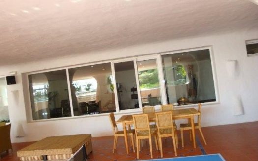 Ático de 3 dormitorios en Puerto Banus