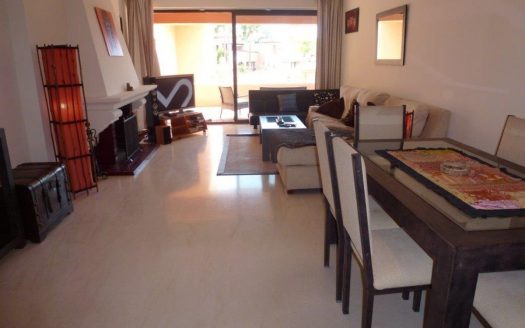 Apartamento de 2 dormitorios en Benahavis