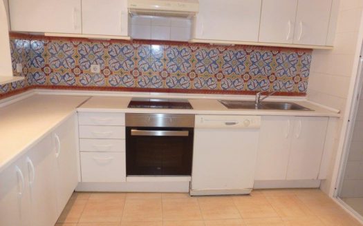 Apartamento de 2 dormitorios en Benahavis