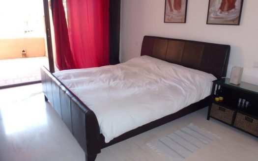 Apartamento de 2 dormitorios en Benahavis