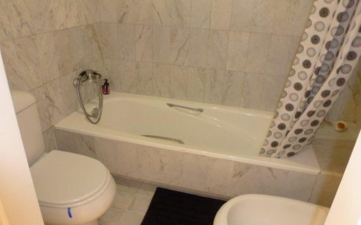 Apartamento de 2 dormitorios en Benahavis