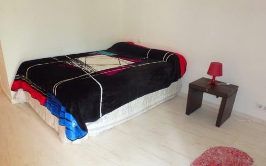 Apartamento de 2 dormitorios en Benahavis