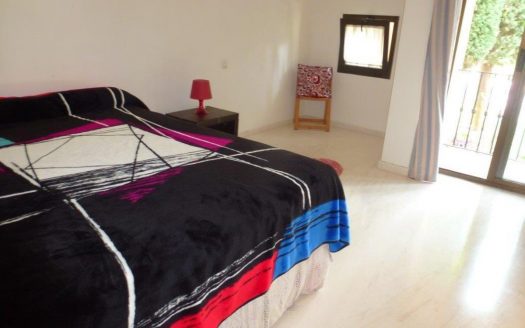 Apartamento de 2 dormitorios en Benahavis