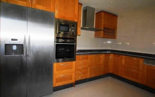 Ático de 3 dormitorios en Puerto Banus