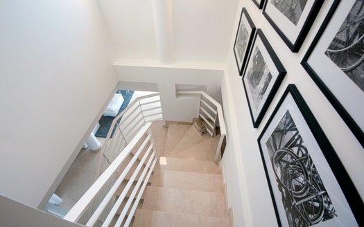 Ático de 2 dormitorios en Nueva Andalucia