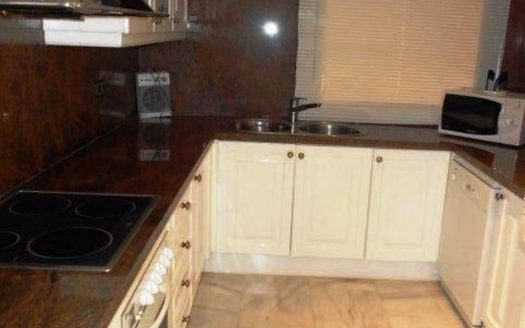 Apartamento de 3 dormitorios en Magna Marbella