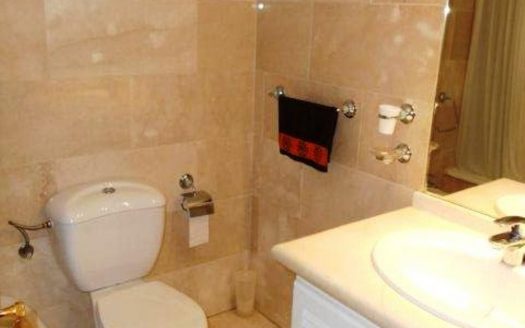 Apartamento de 3 dormitorios en Magna Marbella