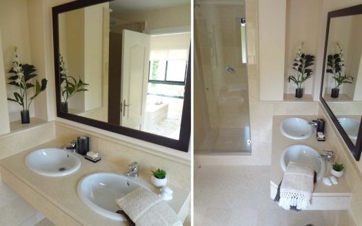 Apartamento de 2 dormitorios en Benahavis