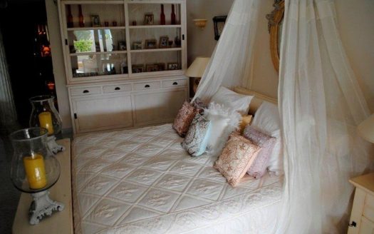 Apartamento de 4 dormitorios en Puerto Banus