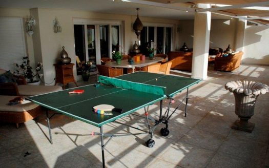 Apartamento de 4 dormitorios en Puerto Banus