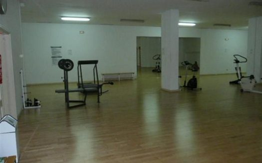 Apartamento de 2 dormitorios en Puerto Banus