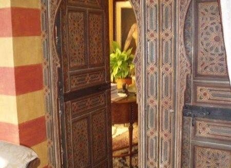 Villa de 8 dormitorios en Milla de Oro