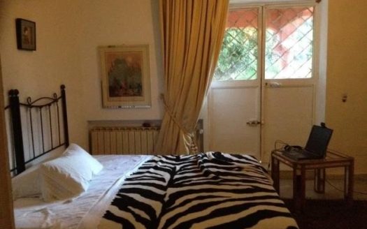 Villa de 8 dormitorios en Milla de Oro