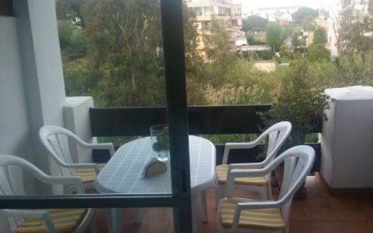 Apartamento de 2 dormitorios en Puerto Banus